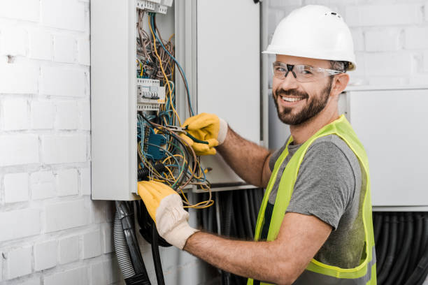 Best Industrial Electrical Services  in Mdleton, ID