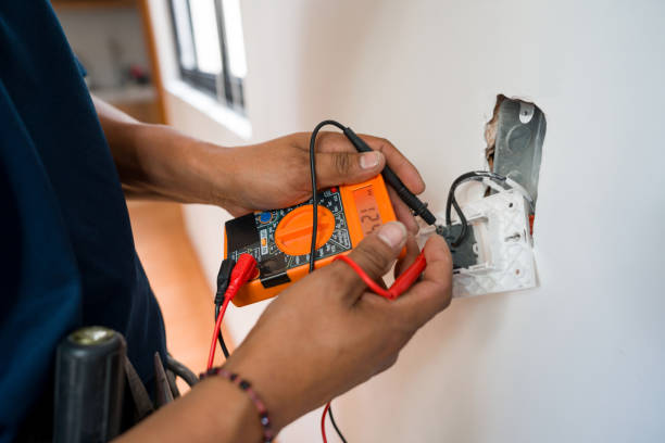 Industrial Electrical Services in ID