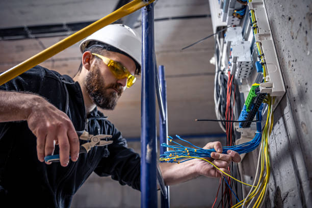 Best Electrical Contractors for Businesses  in Mdleton, ID