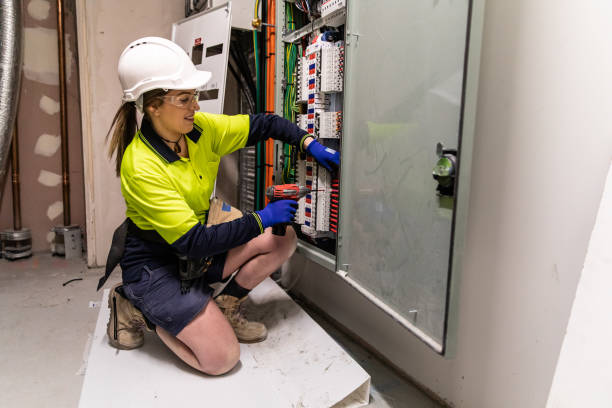 Best Residential Electrician Services  in Mdleton, ID