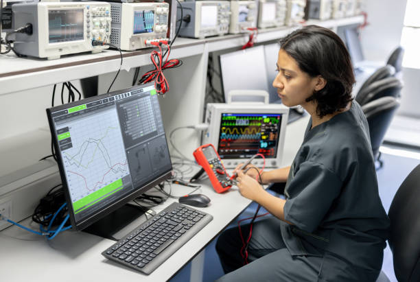 Trusted ID Electrician Experts