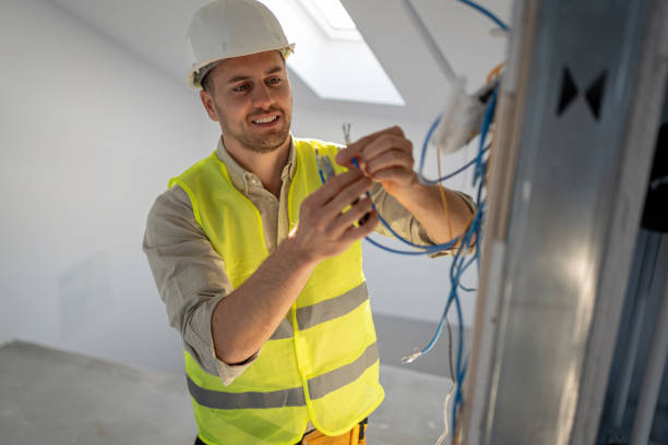 Best Electric Panel Repair  in Mdleton, ID